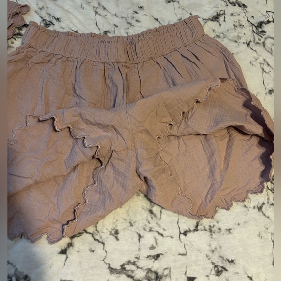 ❌LAST PRICE❌ 🇺🇸 Rylee + Cru women’s The Jeni set - Picture 5 of 6